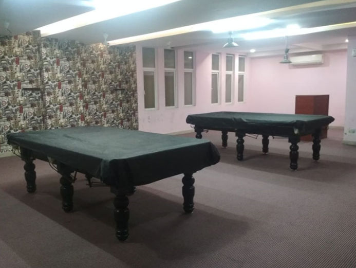 Galgotias University School of Business Greater Noida Hostel & Facilities photo 1